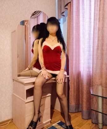 Анкета проститутки Кристина - Фото 1, Маруха, 39 лет, №4434